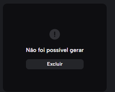 erro capcut erro capcut