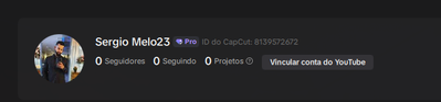 capcut id capcut id
