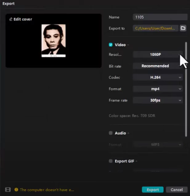 change video quality 67f12a2172b08 change video quality 67f12a2172b08