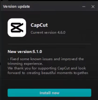 update capcut 67f12a2485024 update capcut 67f12a2485024